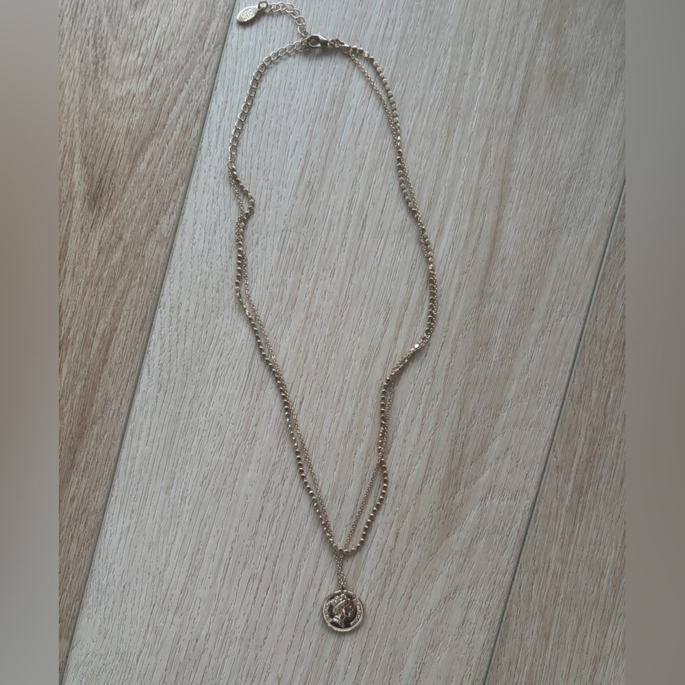 8 OTHER REASONS necklace